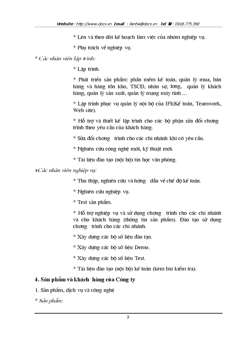 image for page Hệ thống hỗ trợ quản trị dự án phần mềm