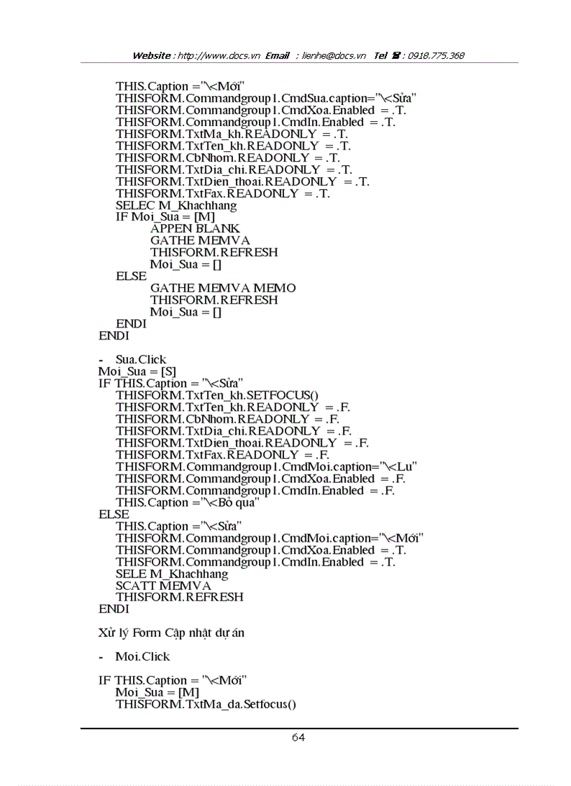 image for page Hệ thống hỗ trợ quản trị dự án phần mềm
