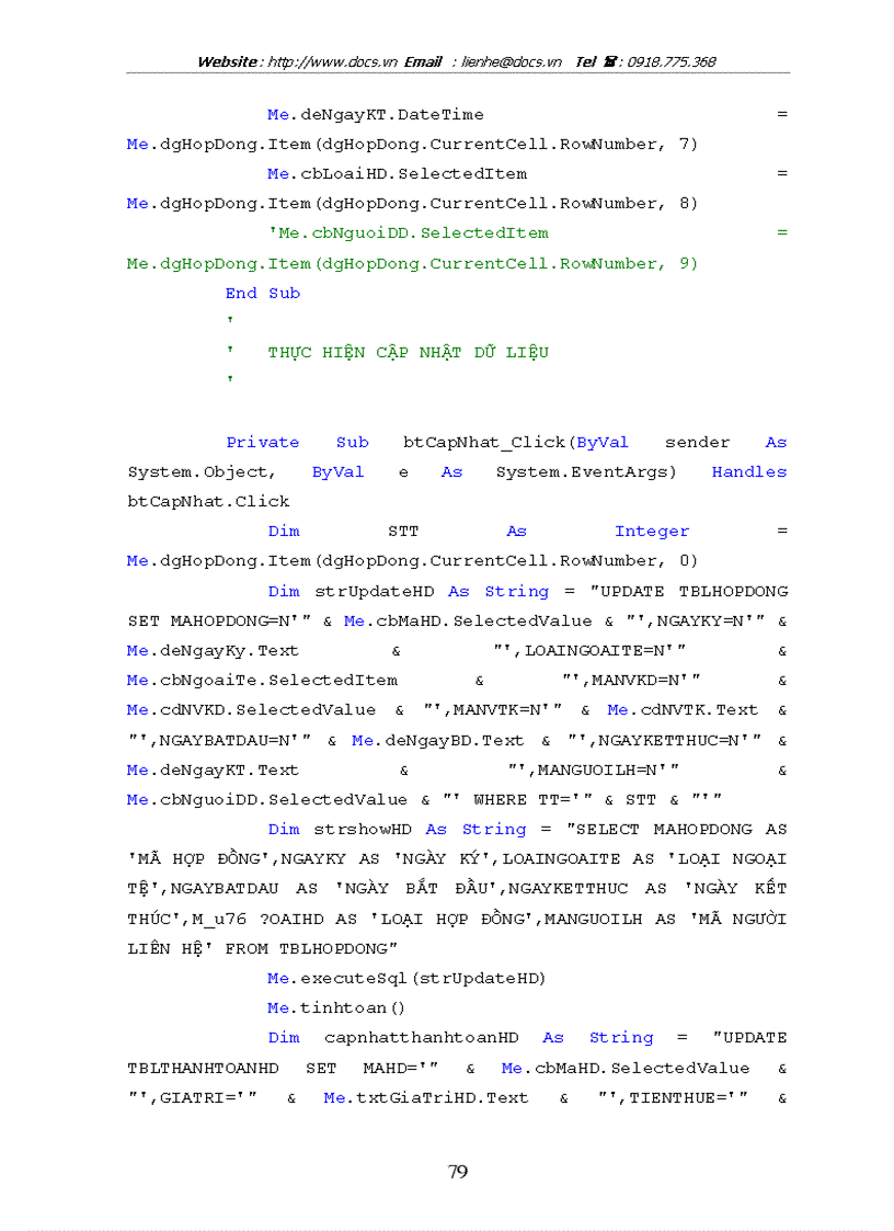image for page Phân tích thiết kế hệ thống thông tin quản lý khách hàng chờ tại công ty phần mềm quản lý doanh nghiệp Fast