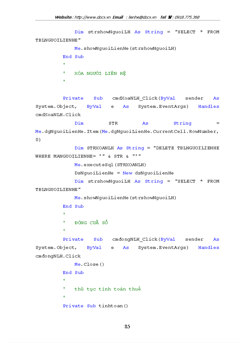 image for page Phân tích thiết kế hệ thống thông tin quản lý khách hàng chờ tại công ty phần mềm quản lý doanh nghiệp Fast