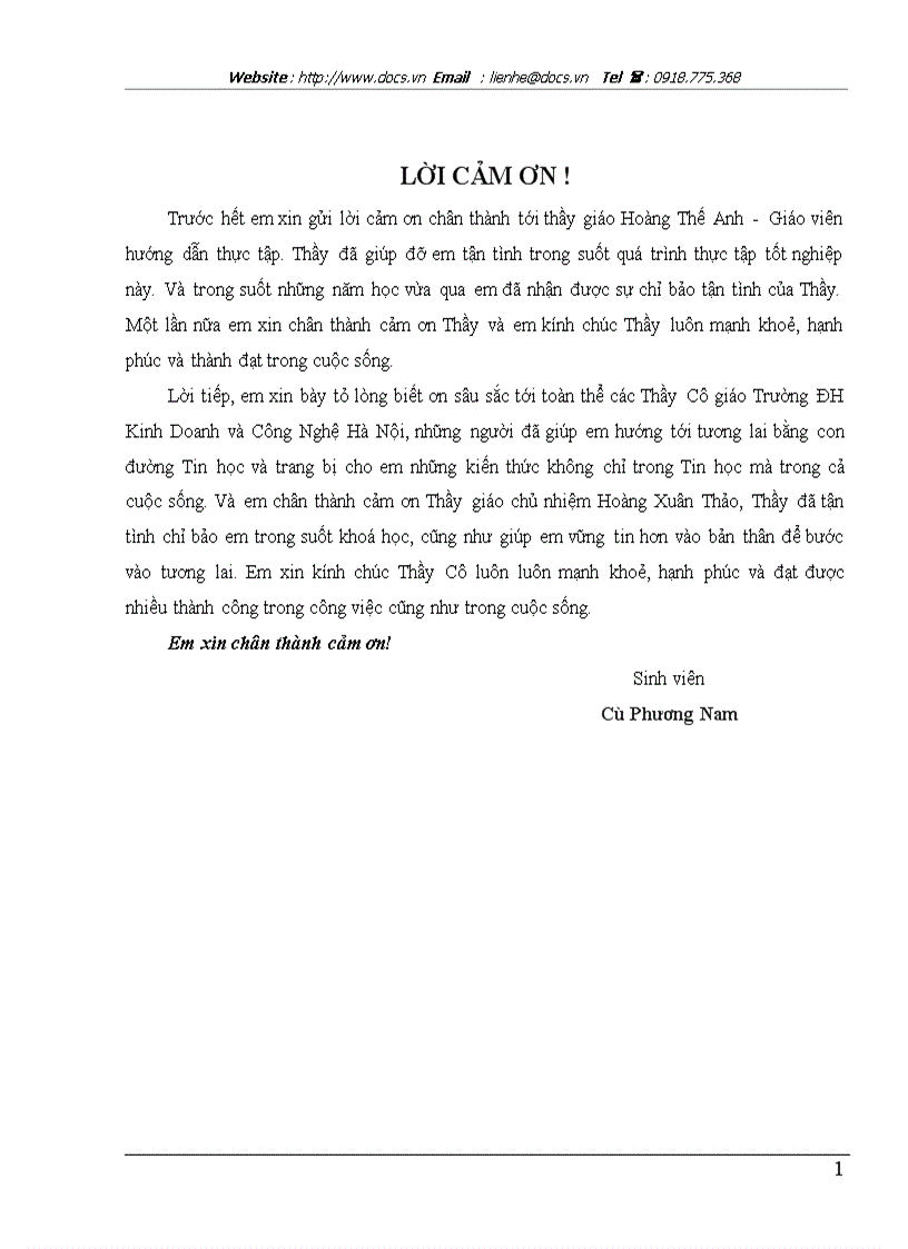 image for page Xây dựng ứng dụng quản lý bán hàng bằng Visual Basic