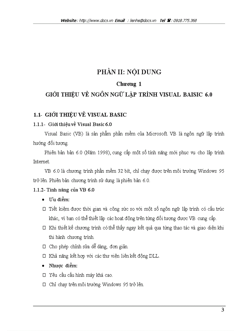 image for page Xây dựng ứng dụng quản lý bán hàng bằng Visual Basic