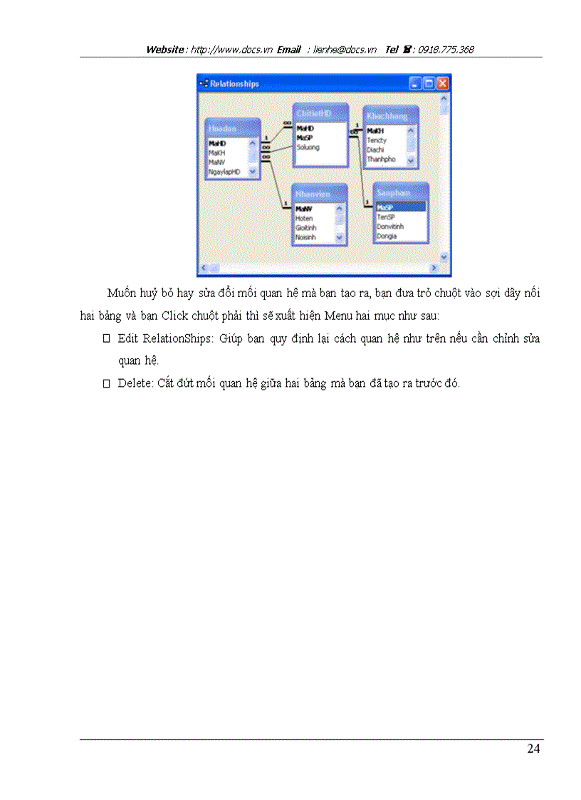 image for page Xây dựng ứng dụng quản lý bán hàng bằng Visual Basic