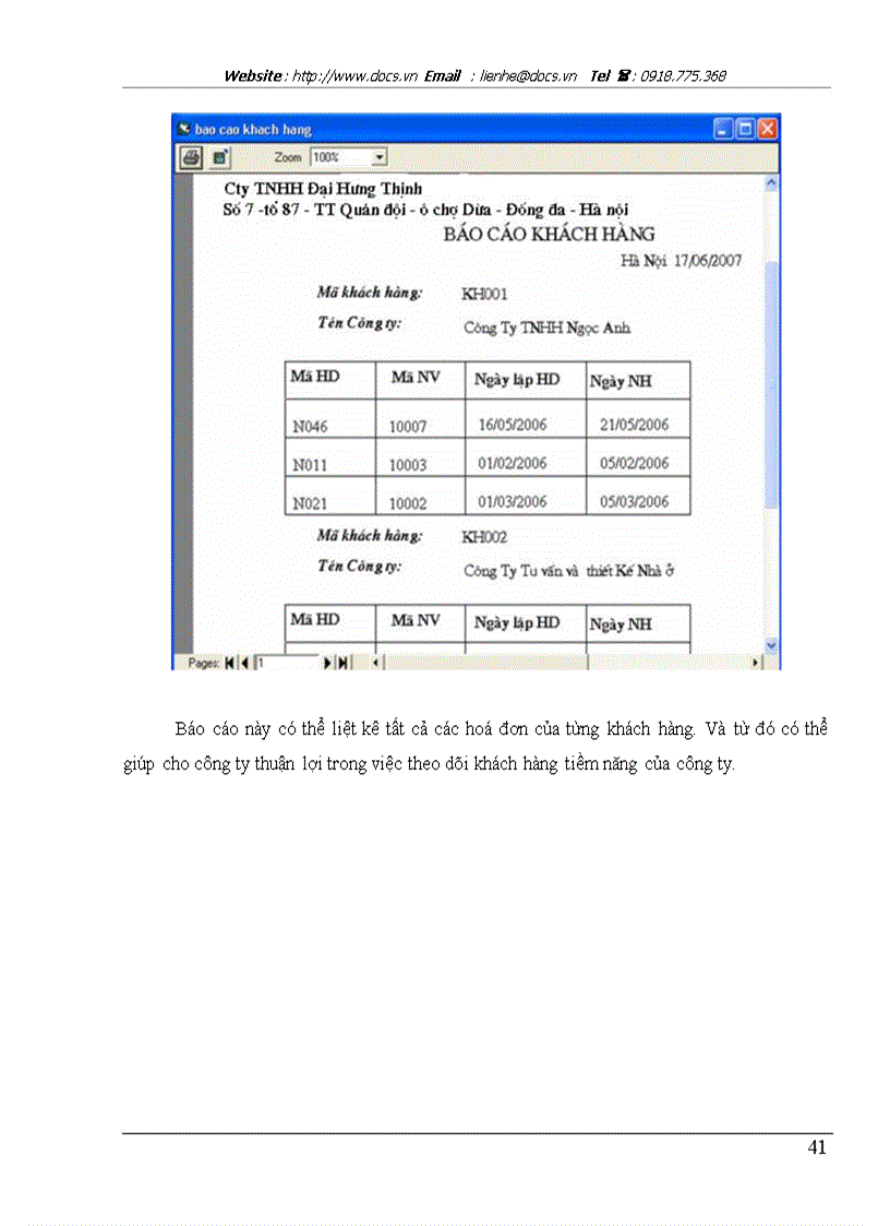 image for page Xây dựng ứng dụng quản lý bán hàng bằng Visual Basic