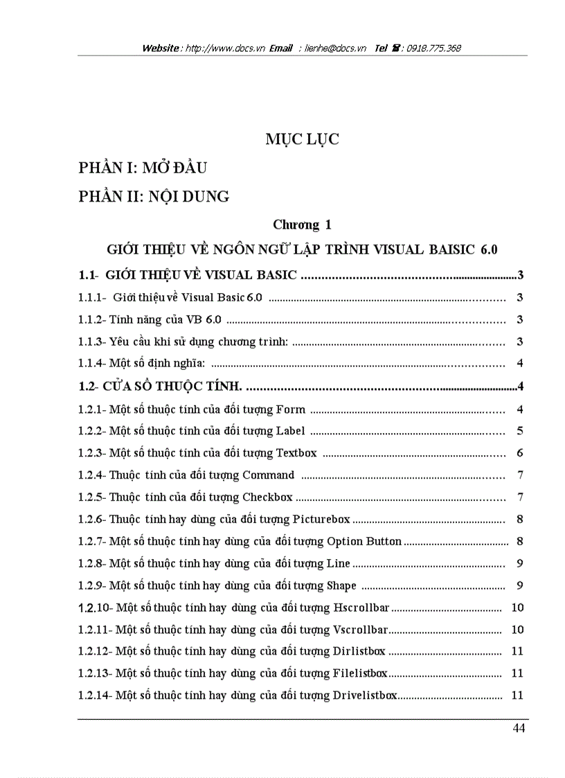 image for page Xây dựng ứng dụng quản lý bán hàng bằng Visual Basic
