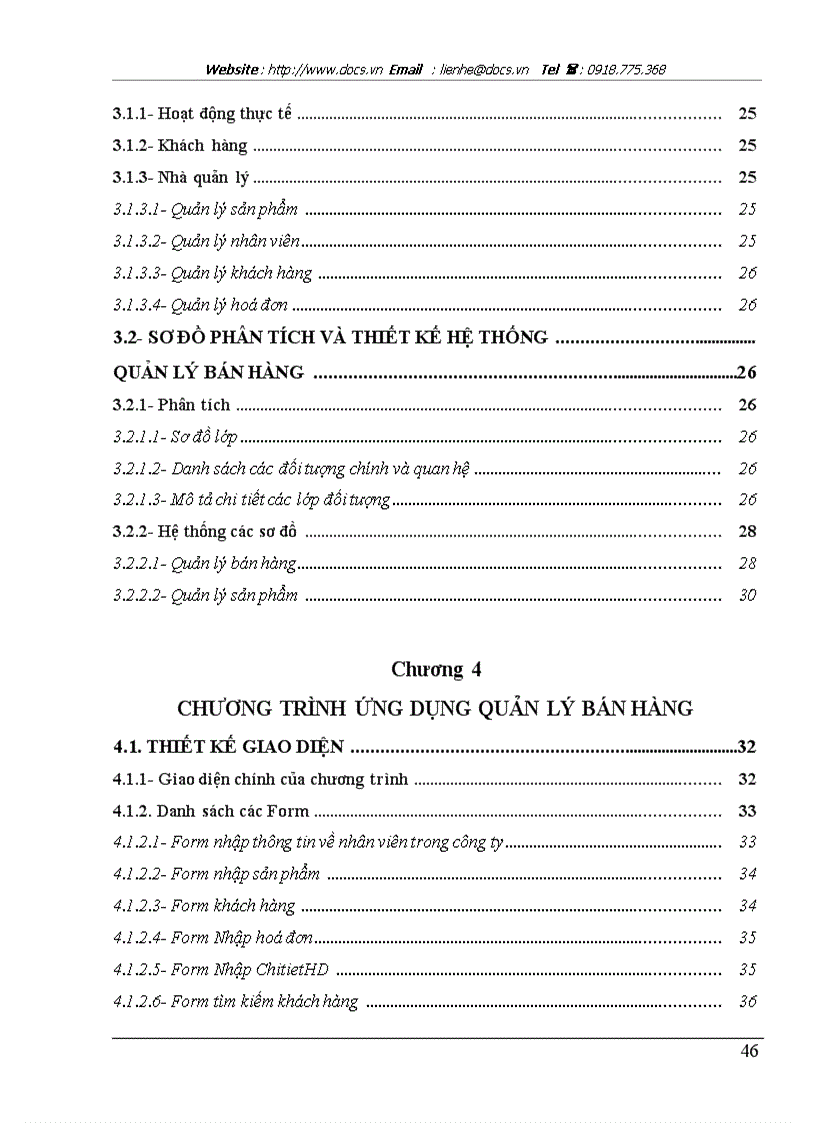 image for page Xây dựng ứng dụng quản lý bán hàng bằng Visual Basic