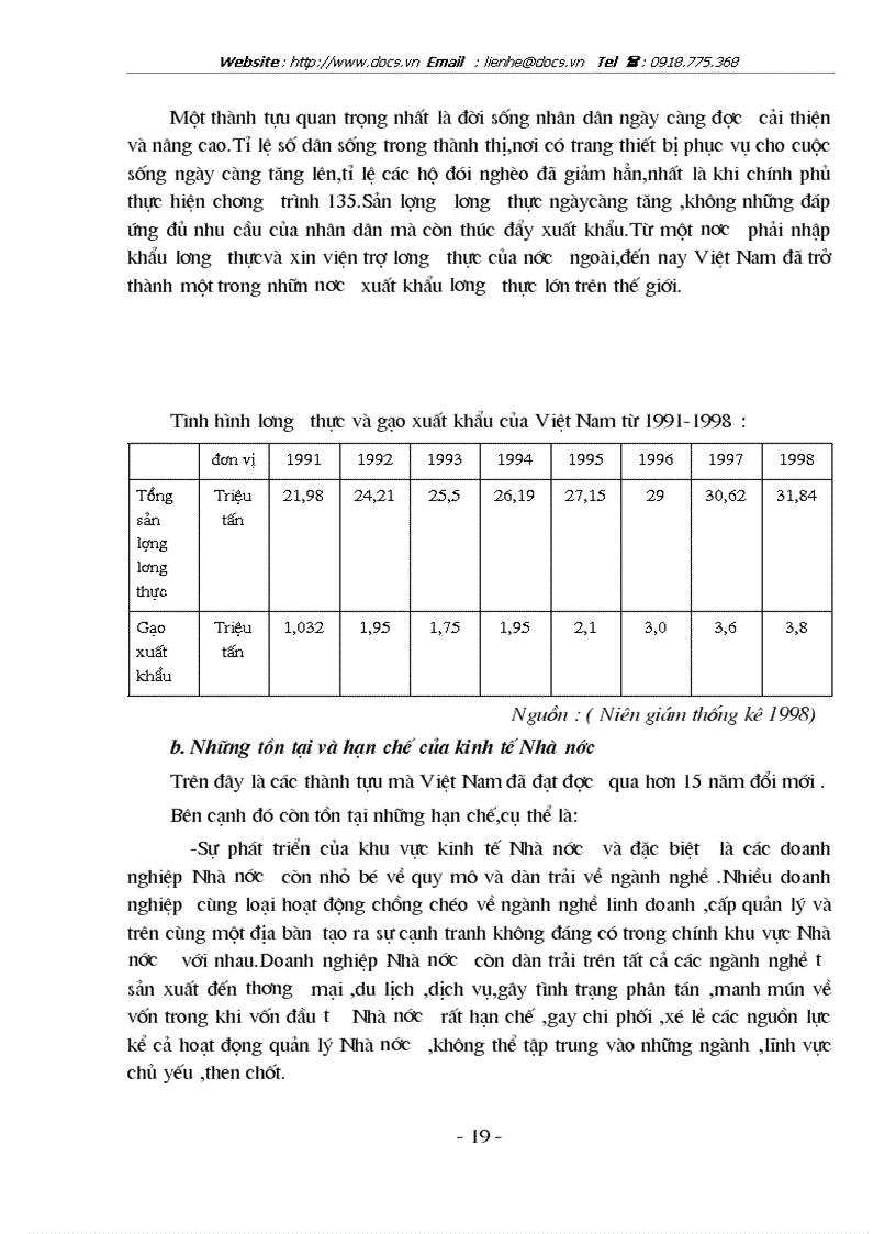 image for page Kinh tế Nhà nước và vai trò chủ đạo của nó trong nền kinh tế thị trường ở Việt Nam