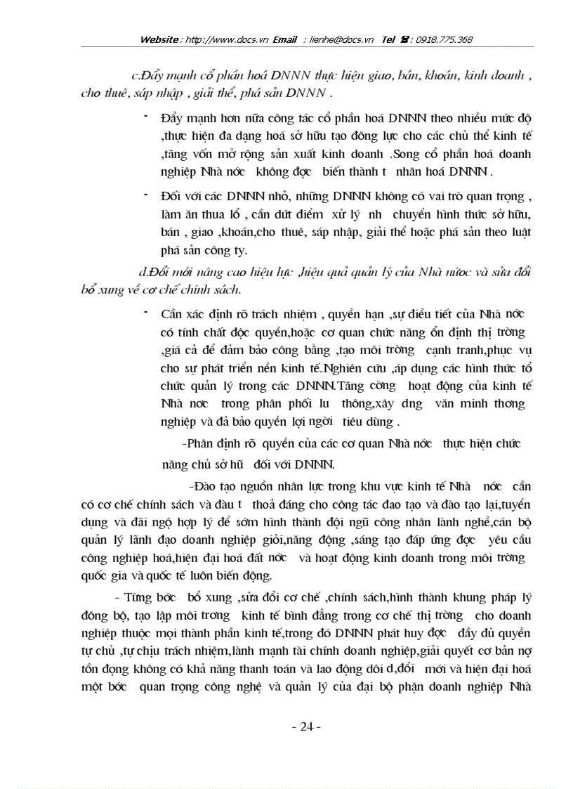 image for page Kinh tế Nhà nước và vai trò chủ đạo của nó trong nền kinh tế thị trường ở Việt Nam
