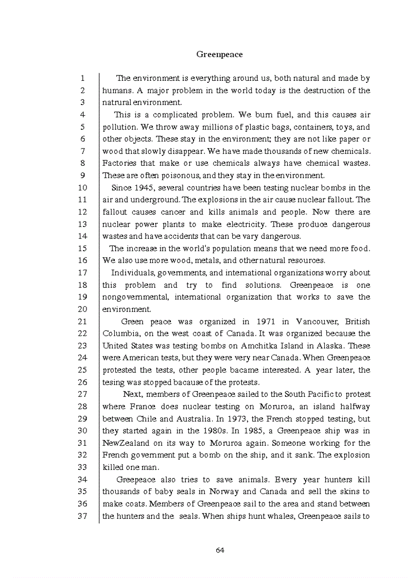 image for page An investigation tinto the reality of teaching reading to the second year students at national Economics university lt Eng gt
