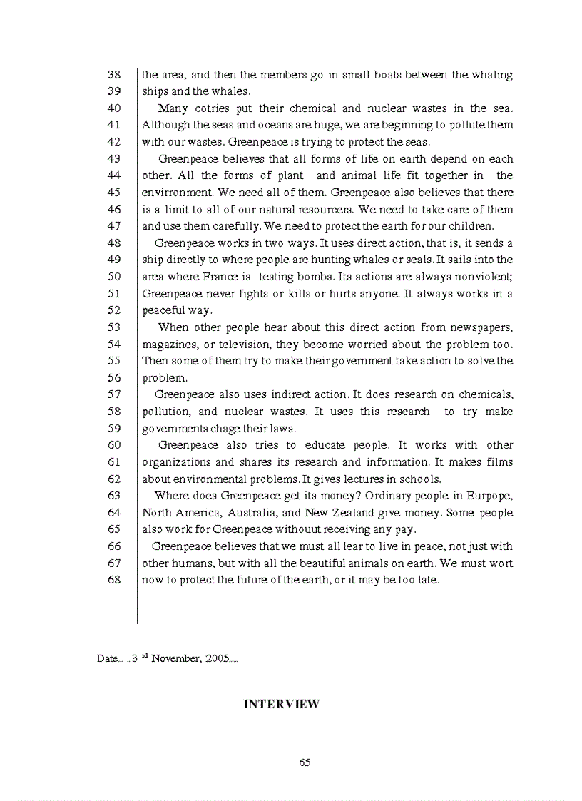 image for page An investigation tinto the reality of teaching reading to the second year students at national Economics university lt Eng gt