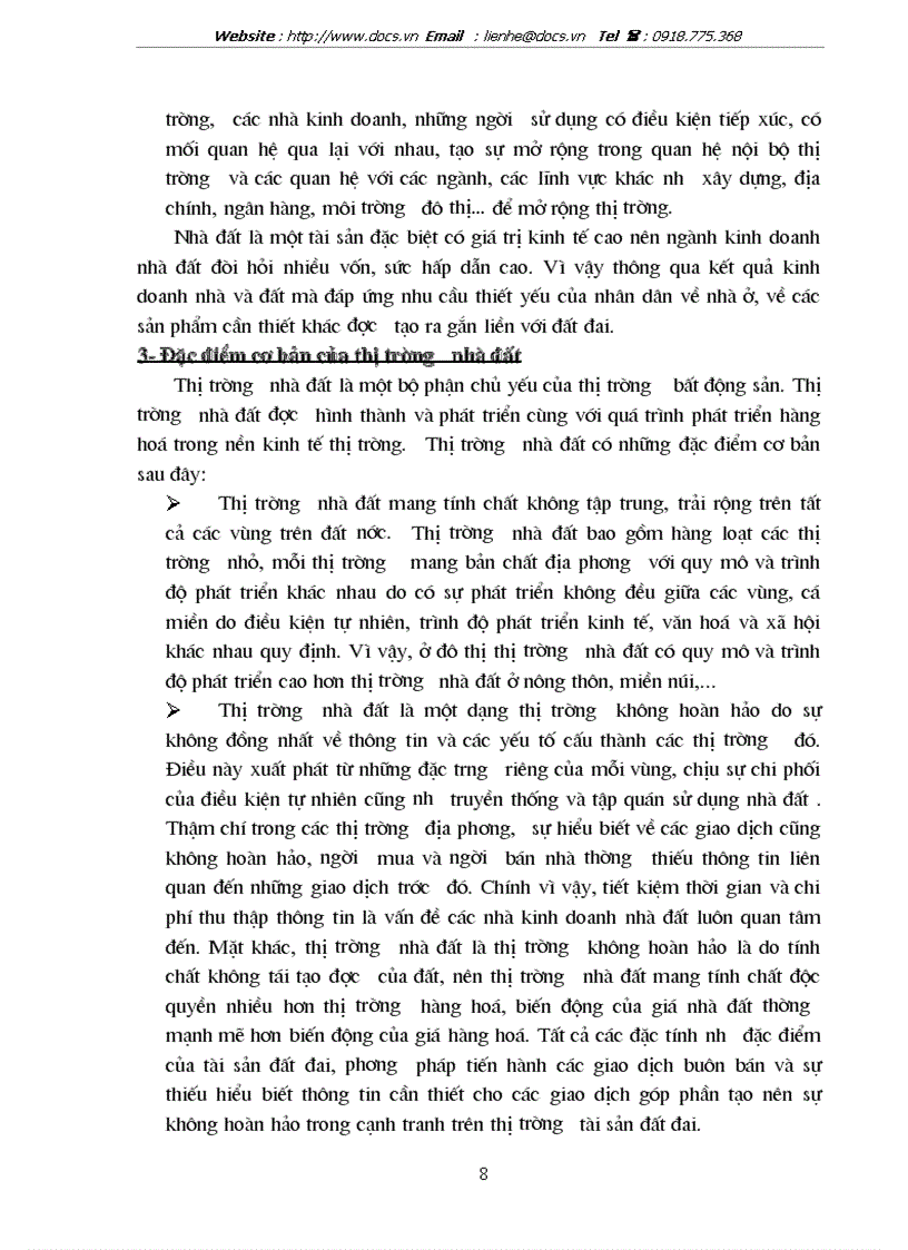 image for page Thị trường BĐS thị trường nhà đất ở Hà Nội