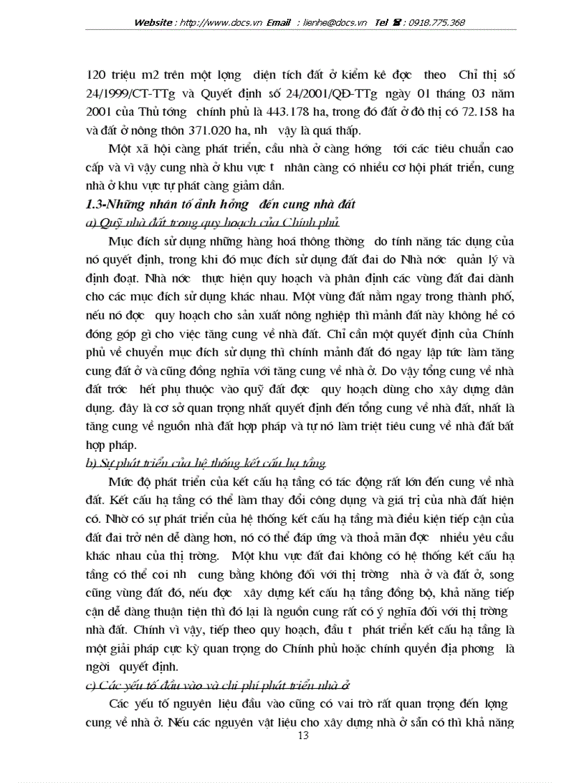 image for page Thị trường BĐS thị trường nhà đất ở Hà Nội