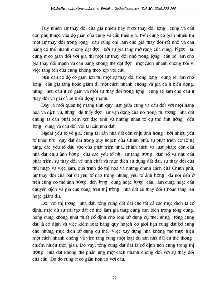 image for page Thị trường BĐS thị trường nhà đất ở Hà Nội