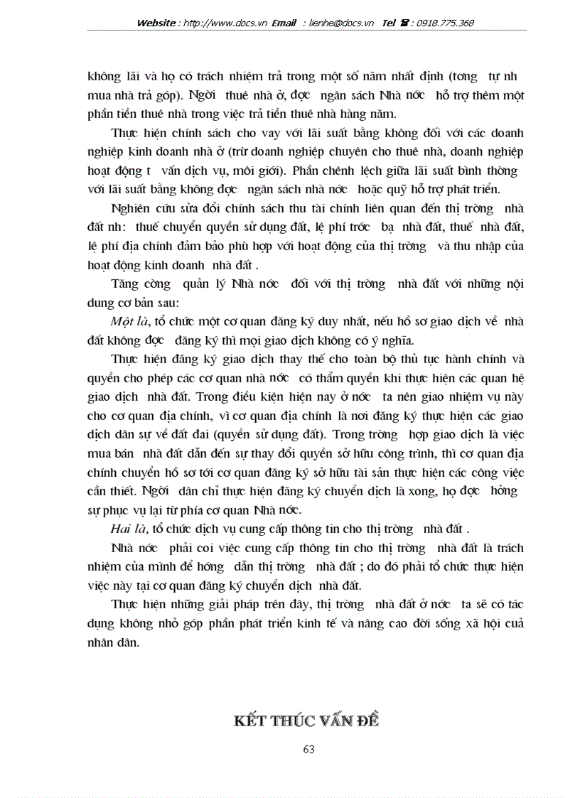 image for page Thị trường BĐS thị trường nhà đất ở Hà Nội