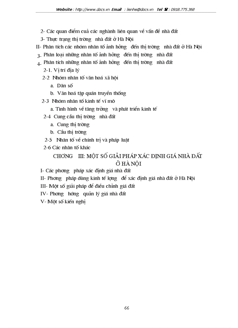 image for page Thị trường BĐS thị trường nhà đất ở Hà Nội