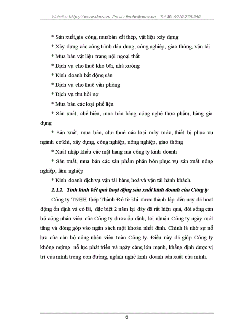 image for page Hoàn thiện kế toán nghiệp vụ mua hàng và thanh toán tiền hàng tại công ty TNHH thép Thành Đô