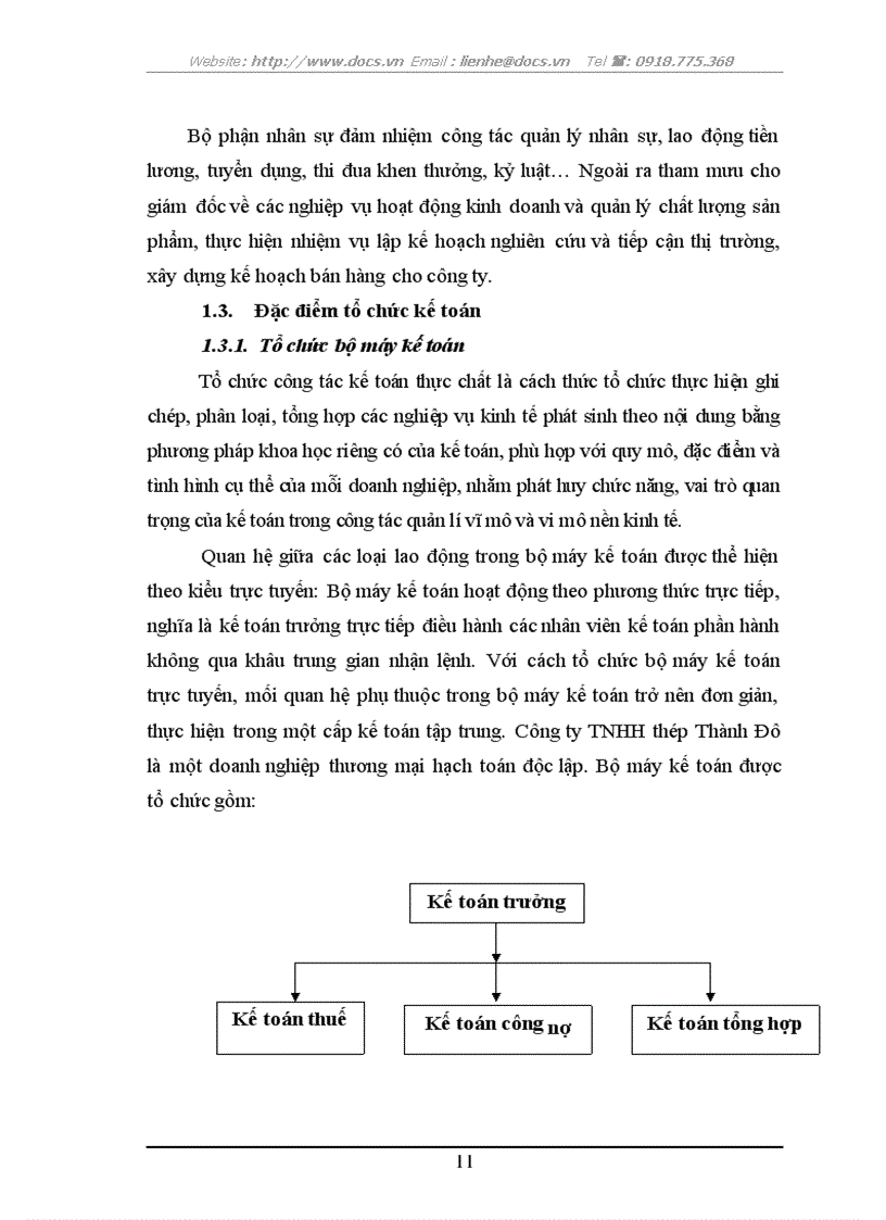 image for page Hoàn thiện kế toán nghiệp vụ mua hàng và thanh toán tiền hàng tại công ty TNHH thép Thành Đô