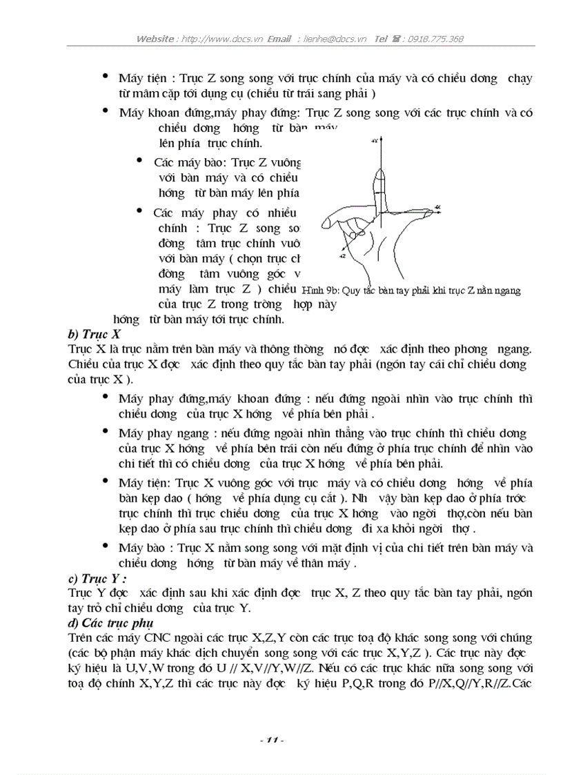 image for page Nghiên cứu hệ thống điều khiển số trên máy công cụ CNC