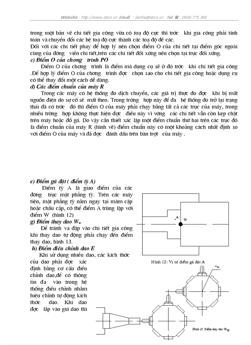 image for page Nghiên cứu hệ thống điều khiển số trên máy công cụ CNC