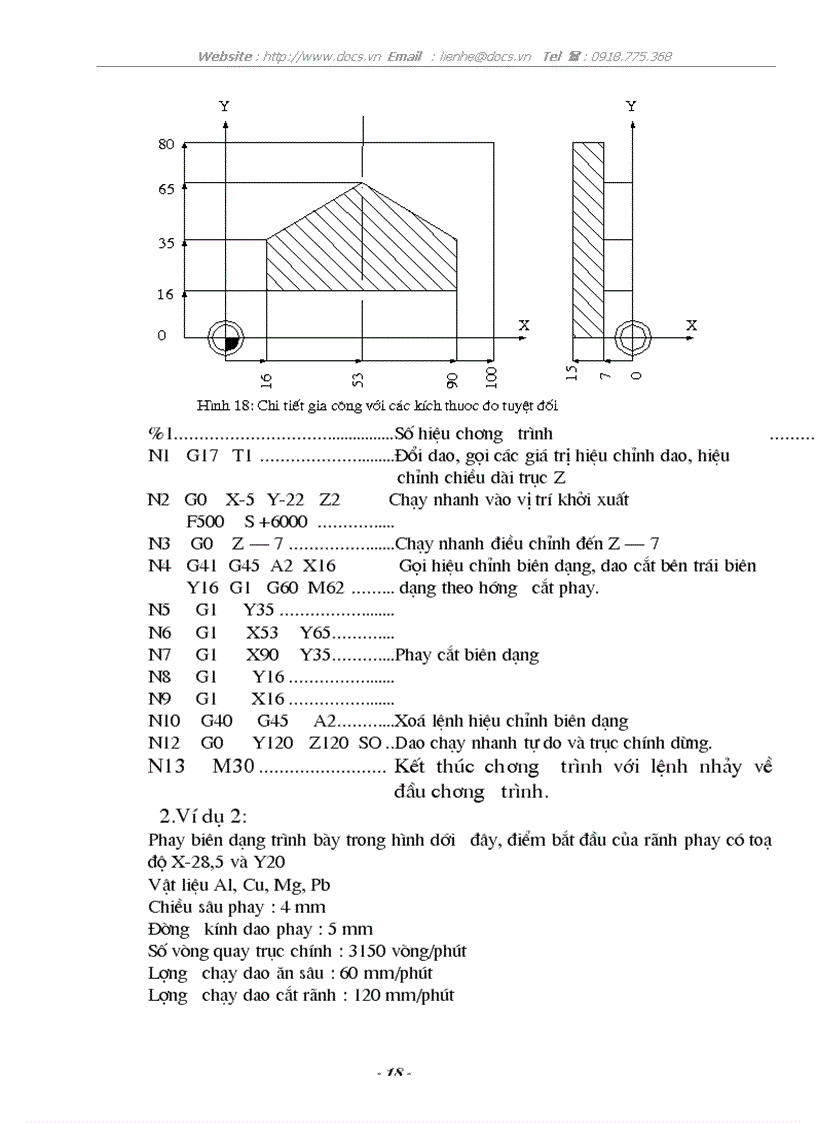 image for page Nghiên cứu hệ thống điều khiển số trên máy công cụ CNC