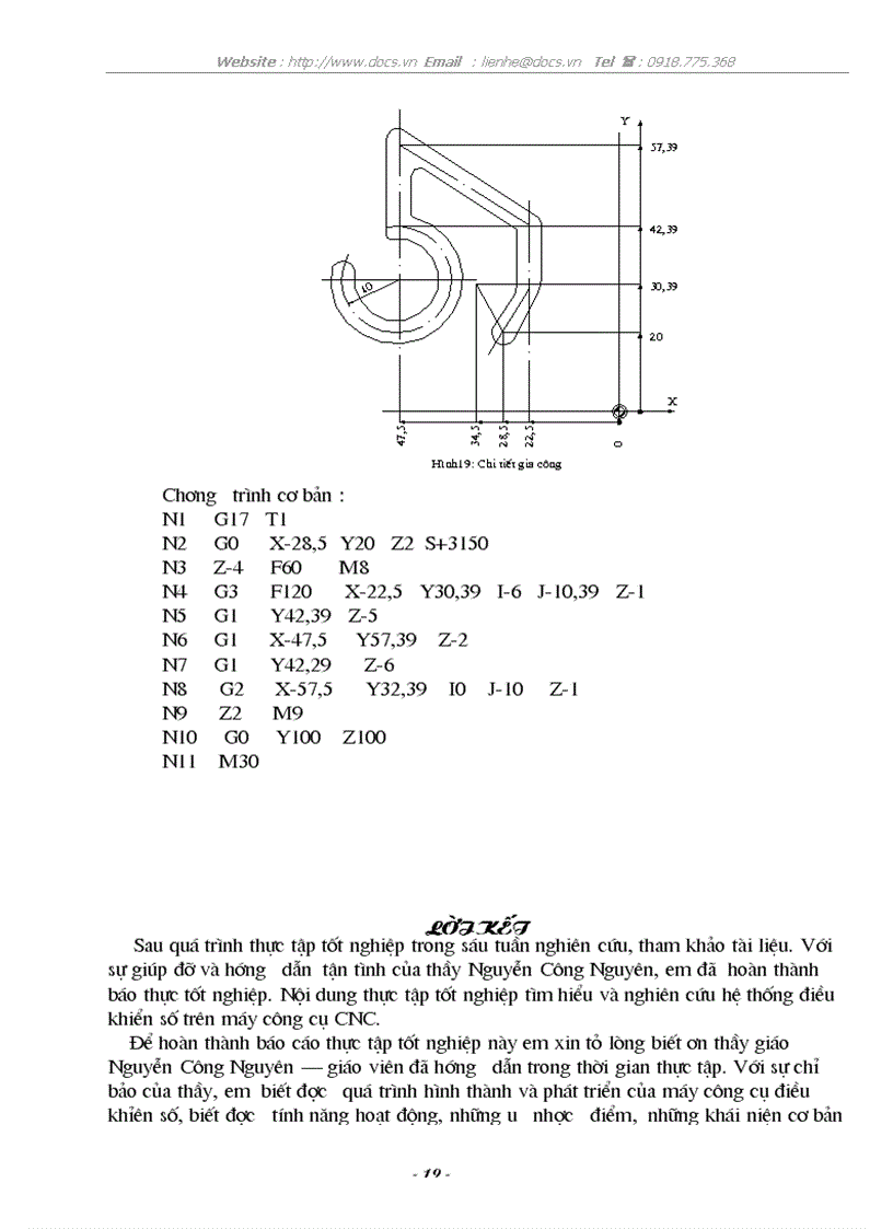 image for page Nghiên cứu hệ thống điều khiển số trên máy công cụ CNC