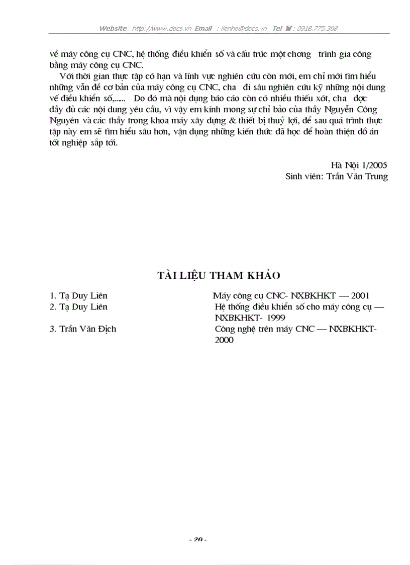 image for page Nghiên cứu hệ thống điều khiển số trên máy công cụ CNC