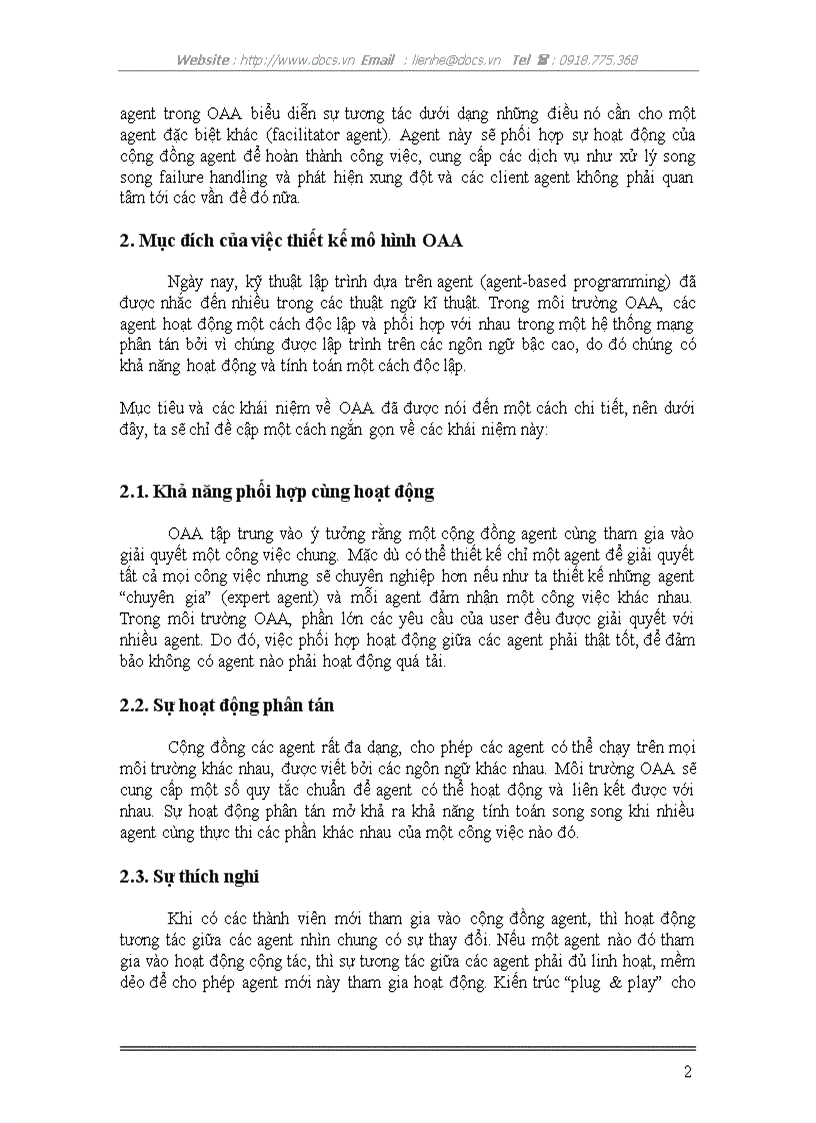 image for page Công nghệ Agent