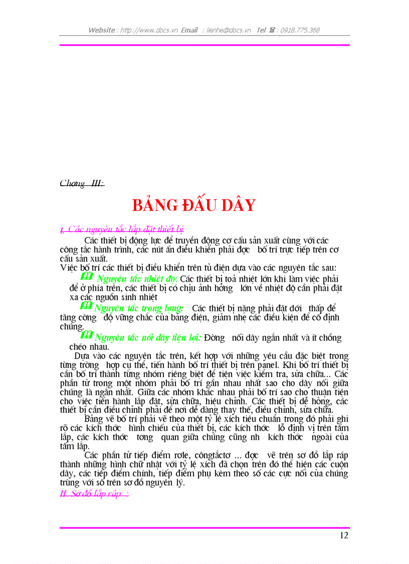 image for page Thiết kế hệ thống điều khiển cho máy đóng hộp tự động