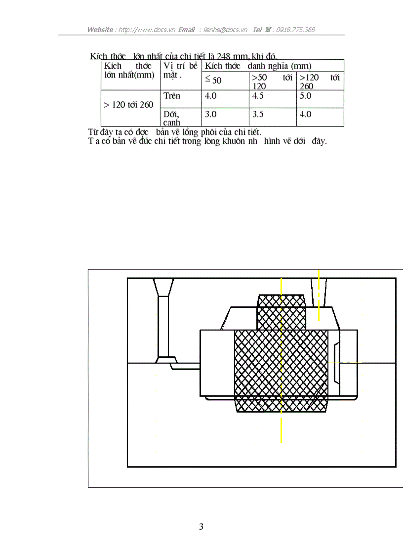 image for page Thiết kế đồ gá chuyên dùng để gia công chi tiết trên máy vạn năng thông thường
