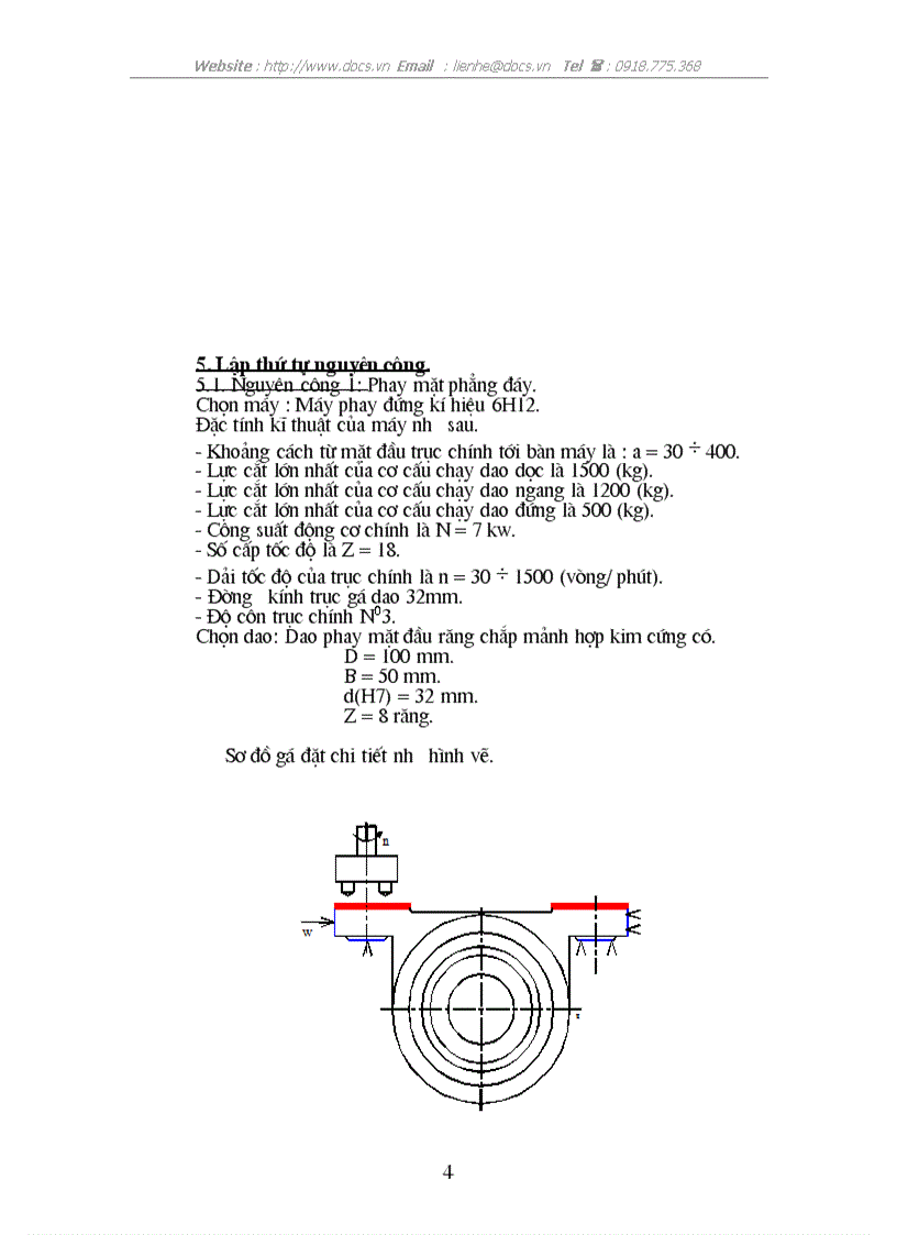 image for page Thiết kế đồ gá chuyên dùng để gia công chi tiết trên máy vạn năng thông thường