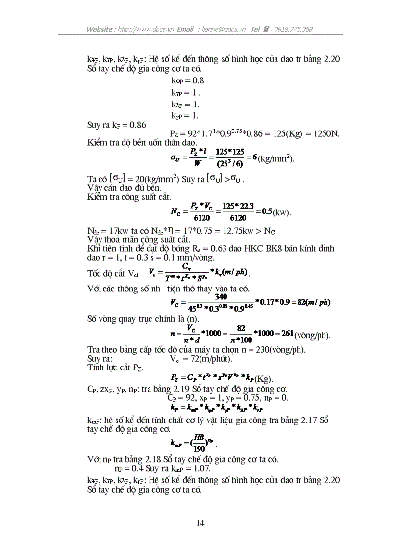 image for page Thiết kế đồ gá chuyên dùng để gia công chi tiết trên máy vạn năng thông thường