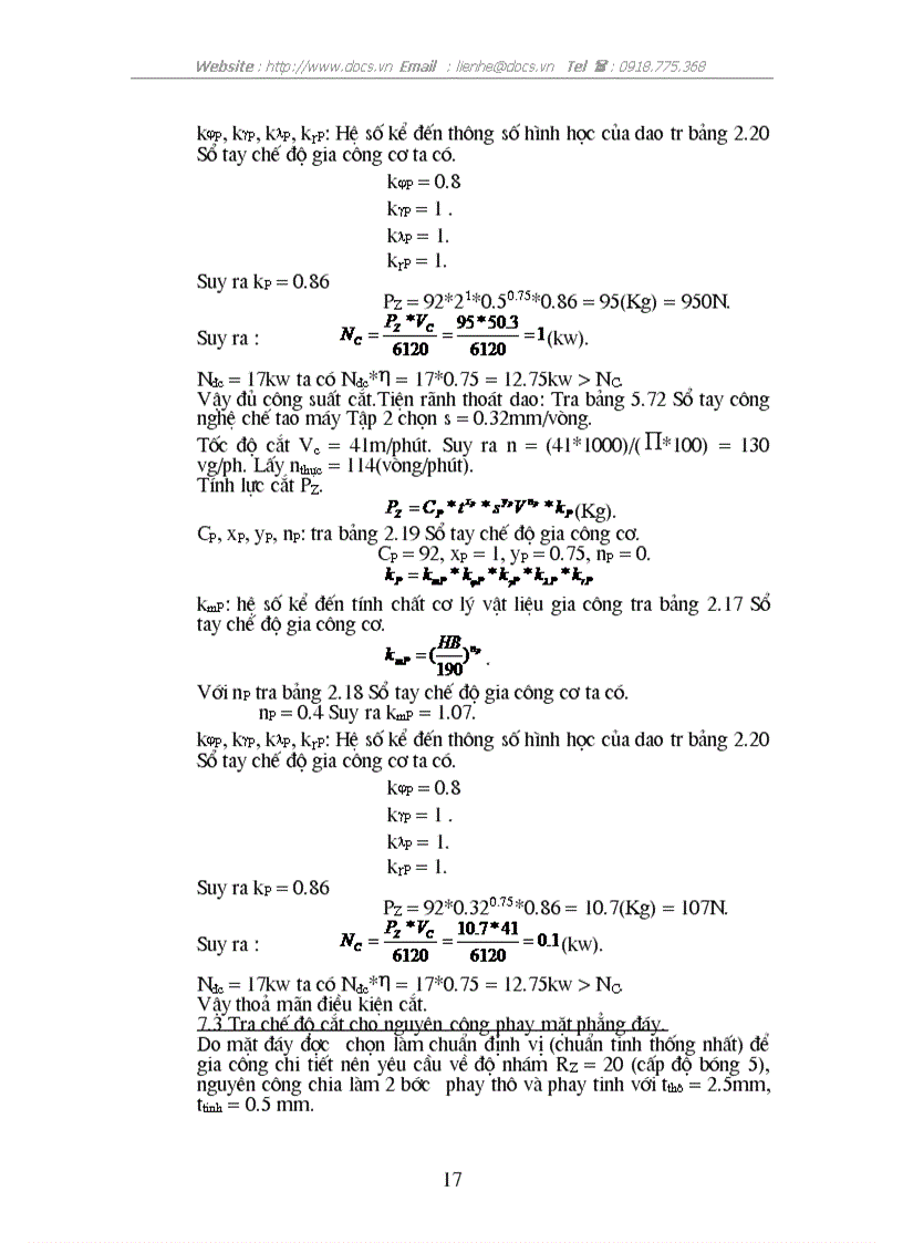 image for page Thiết kế đồ gá chuyên dùng để gia công chi tiết trên máy vạn năng thông thường