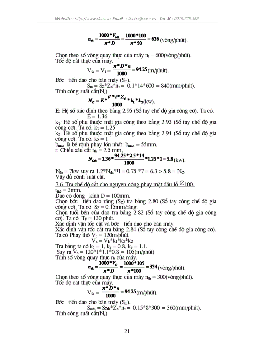 image for page Thiết kế đồ gá chuyên dùng để gia công chi tiết trên máy vạn năng thông thường