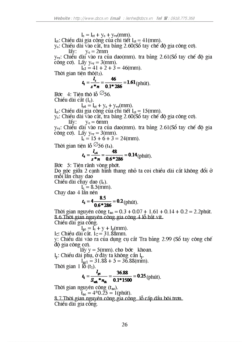 image for page Thiết kế đồ gá chuyên dùng để gia công chi tiết trên máy vạn năng thông thường
