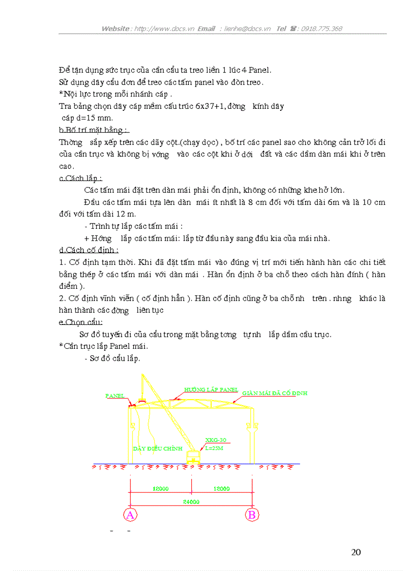 image for page Lắp ghép nhà công nghiệp