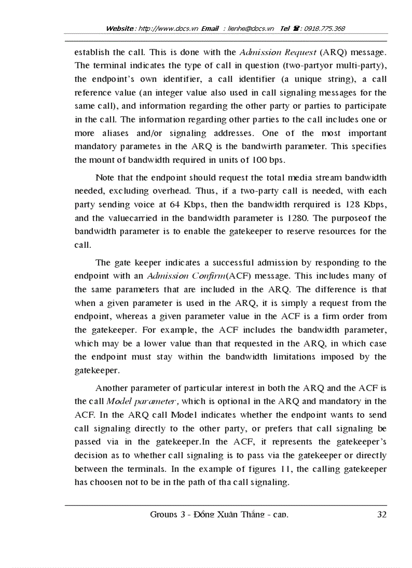 image for page Voip voice over internet protocol