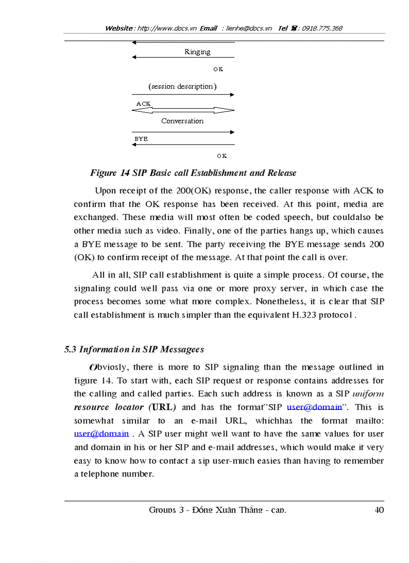 image for page Voip voice over internet protocol