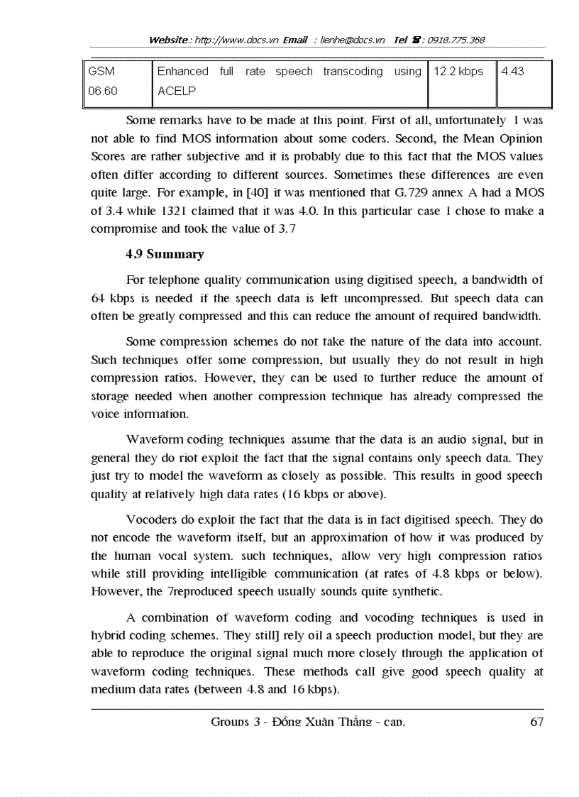 image for page Voip voice over internet protocol