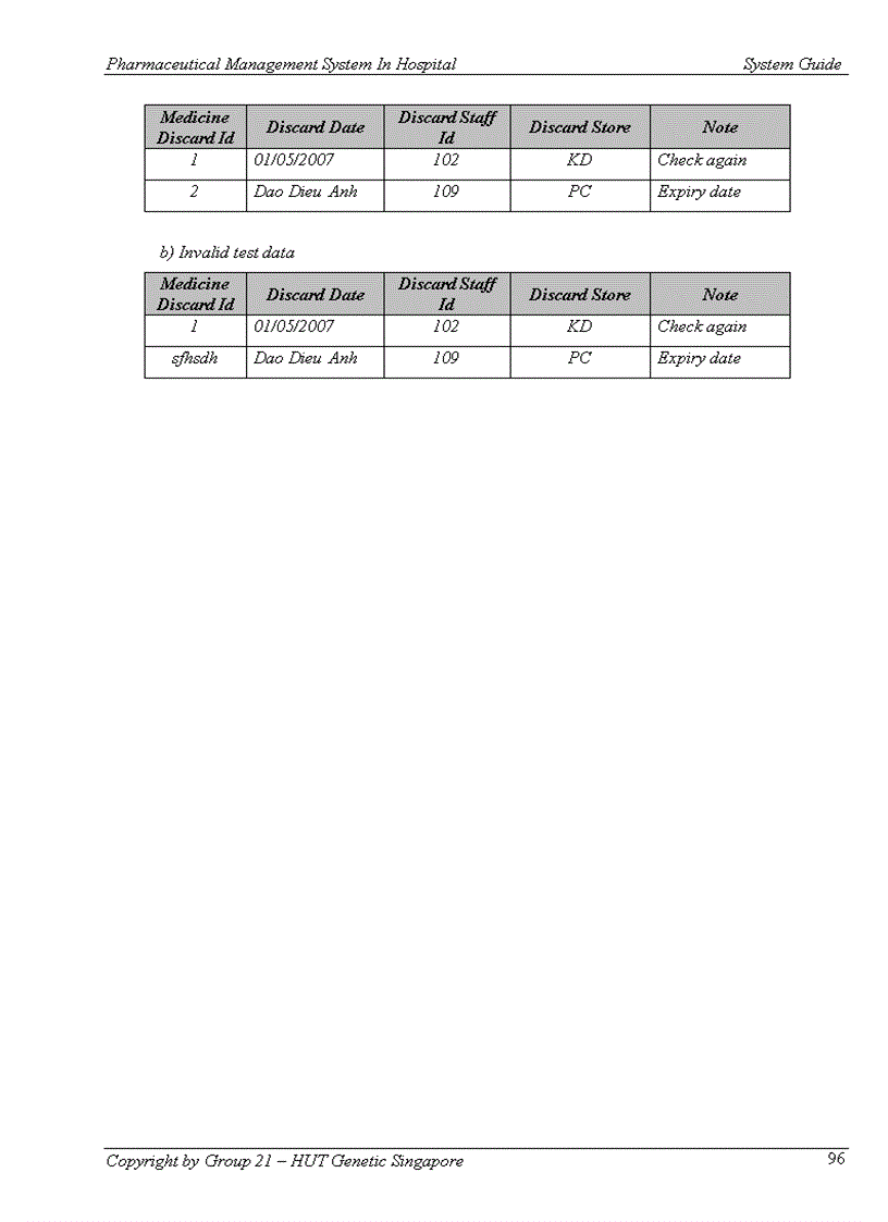 image for page System specification