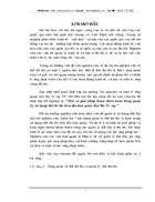 Một số giải pháp hoàn thiện hoạt động quản lý sử dụng đất đô thị trên địa bàn quận Hai Bà Trưng