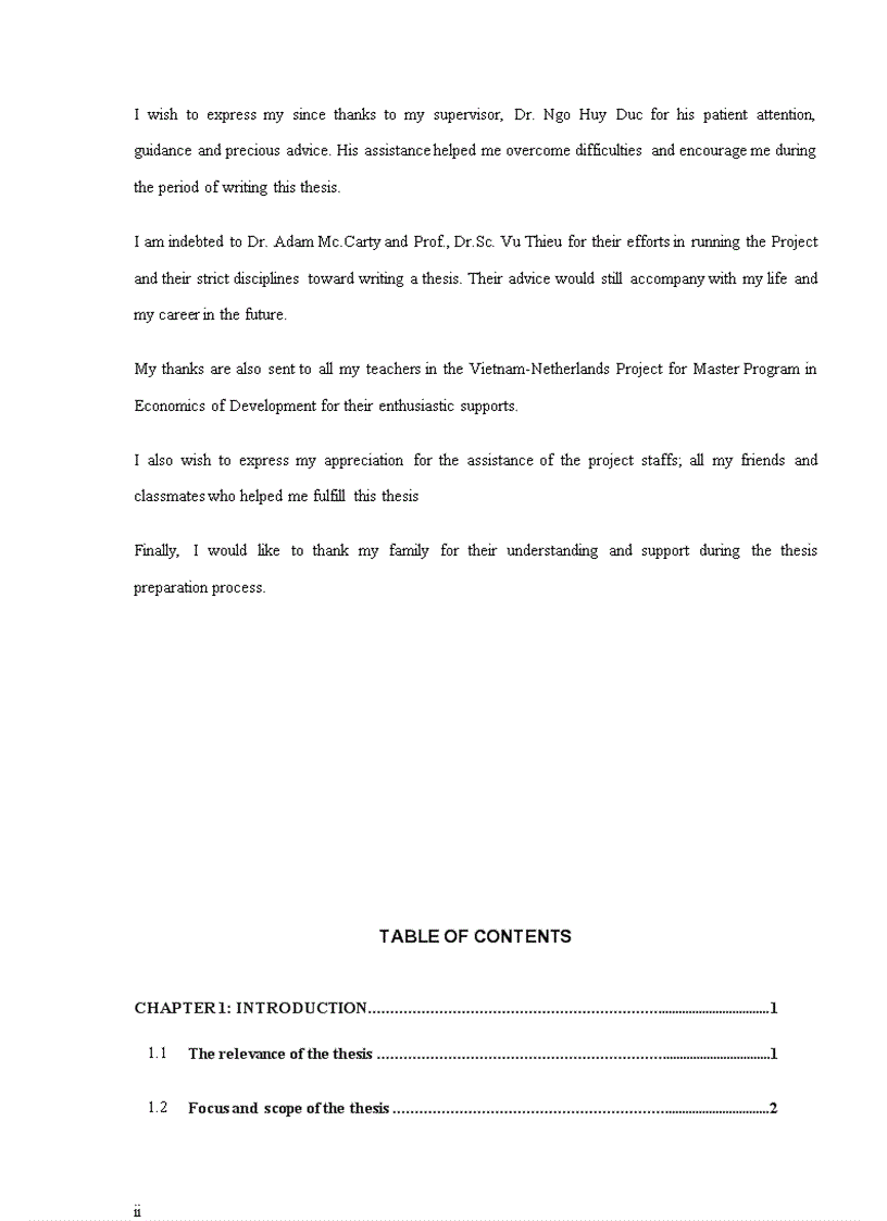 image for page Theoretical framework an overview of household consumption in vietnam