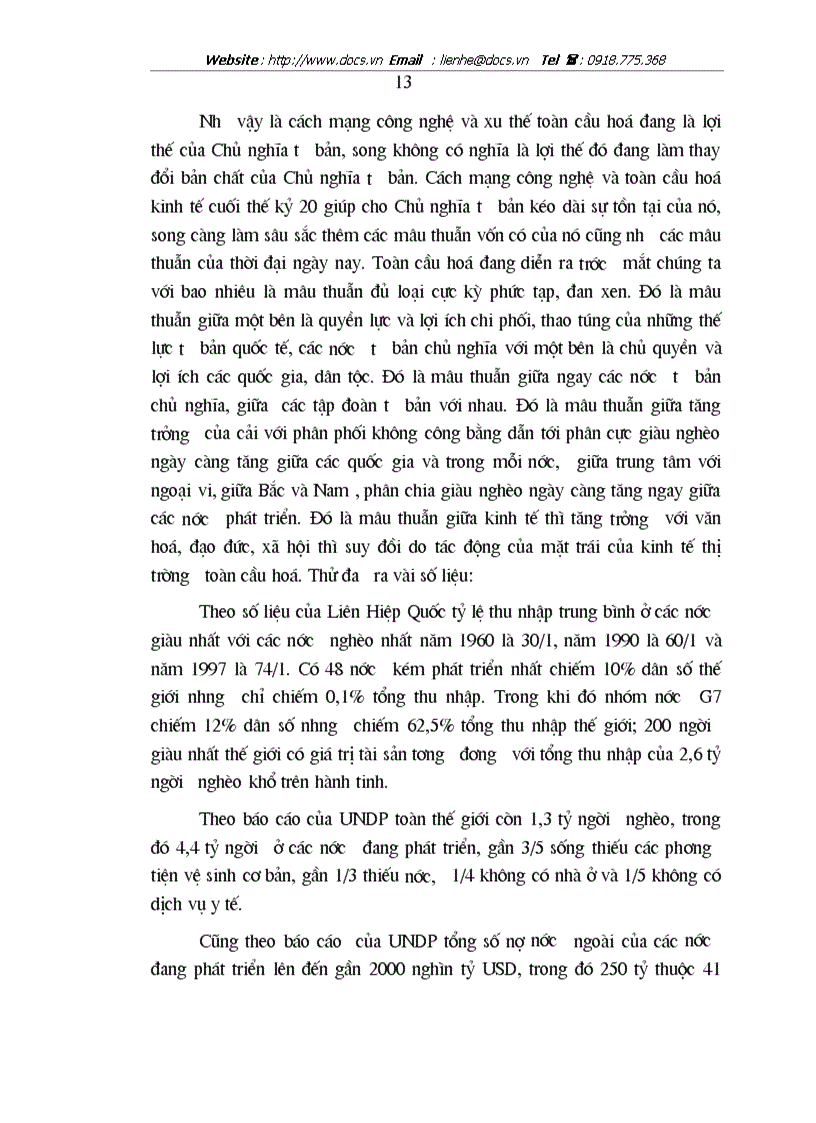 image for page Những vấn đề lí luận và thực tiễn cơ bản về định hướng XHCN trong lĩnh vực kinh doanh thương mại ở nước ta hiện nay