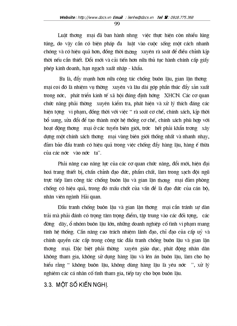 image for page Những vấn đề lí luận và thực tiễn cơ bản về định hướng XHCN trong lĩnh vực kinh doanh thương mại ở nước ta hiện nay