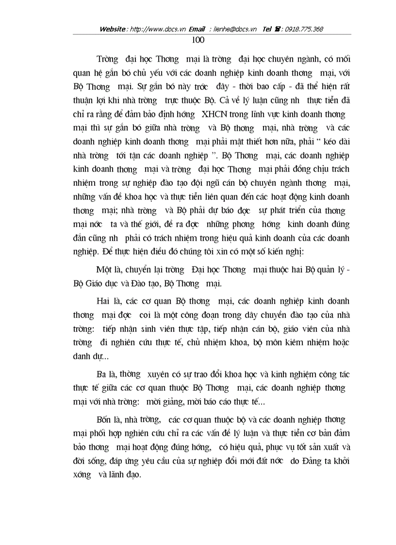 image for page Những vấn đề lí luận và thực tiễn cơ bản về định hướng XHCN trong lĩnh vực kinh doanh thương mại ở nước ta hiện nay