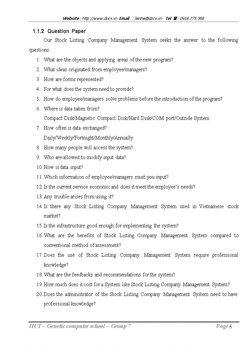 image for page Program testing