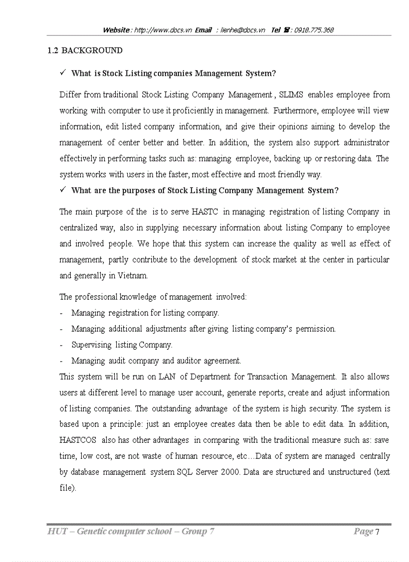 image for page Program testing