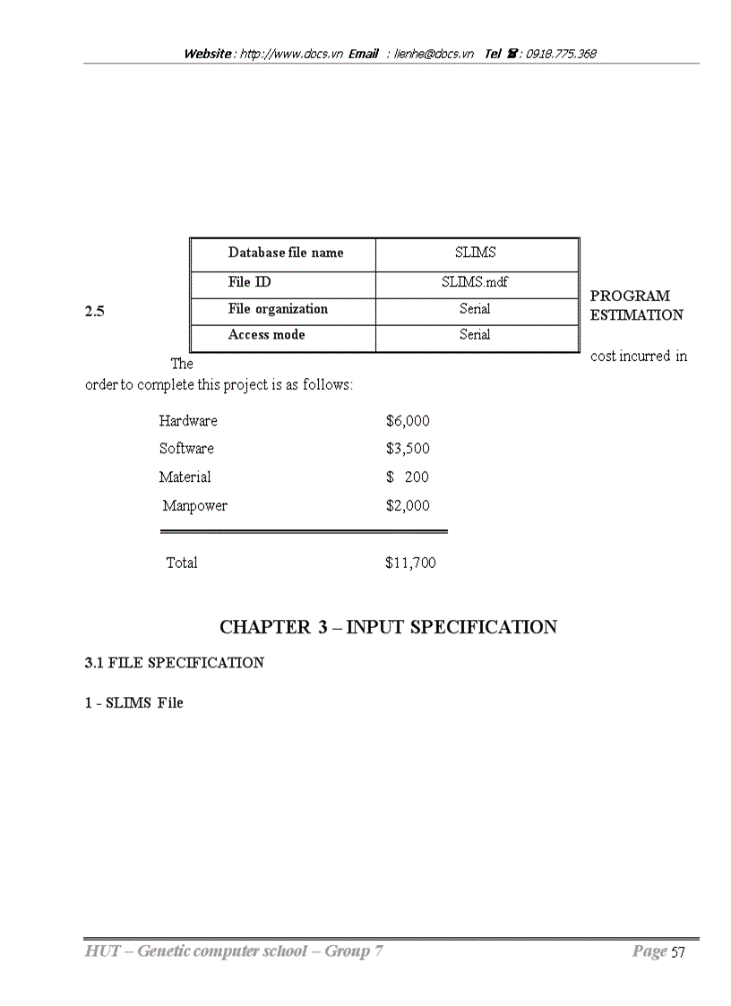image for page Program testing