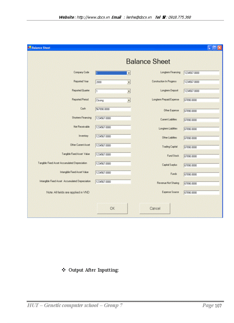 image for page Program testing