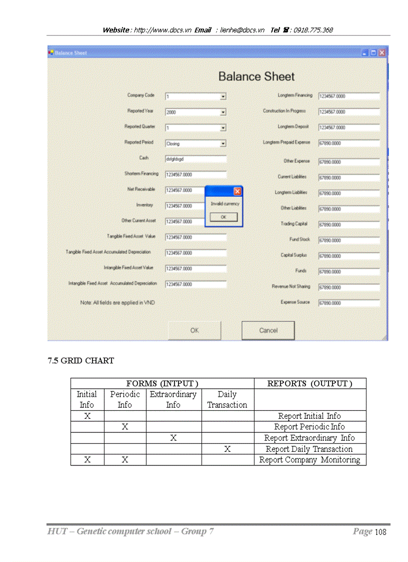 image for page Program testing