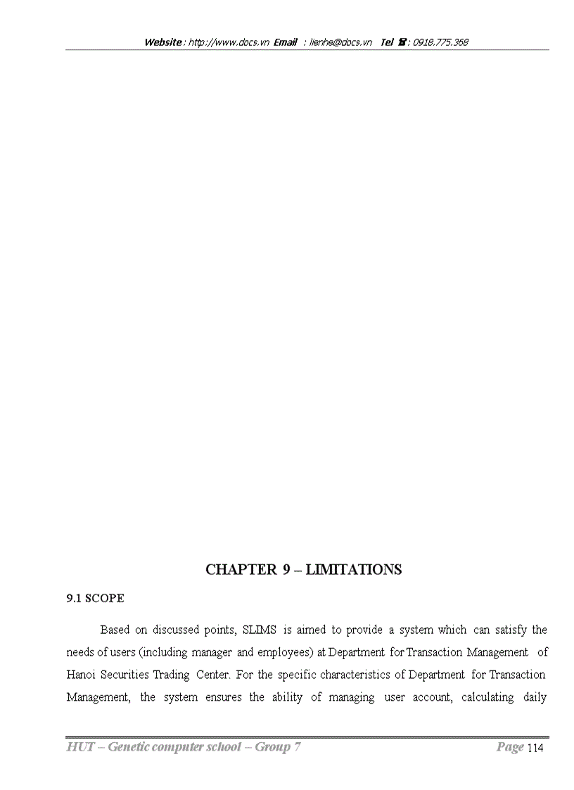 image for page Program testing